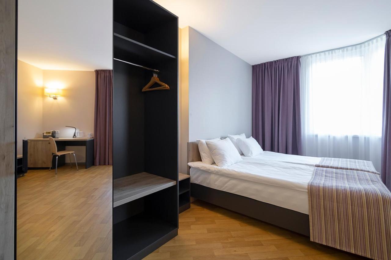 Favor Sport Hotel Kyiv Exterior foto